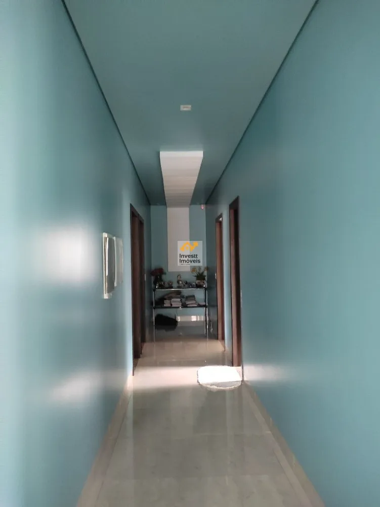 Casa, 3 quartos - Foto 8