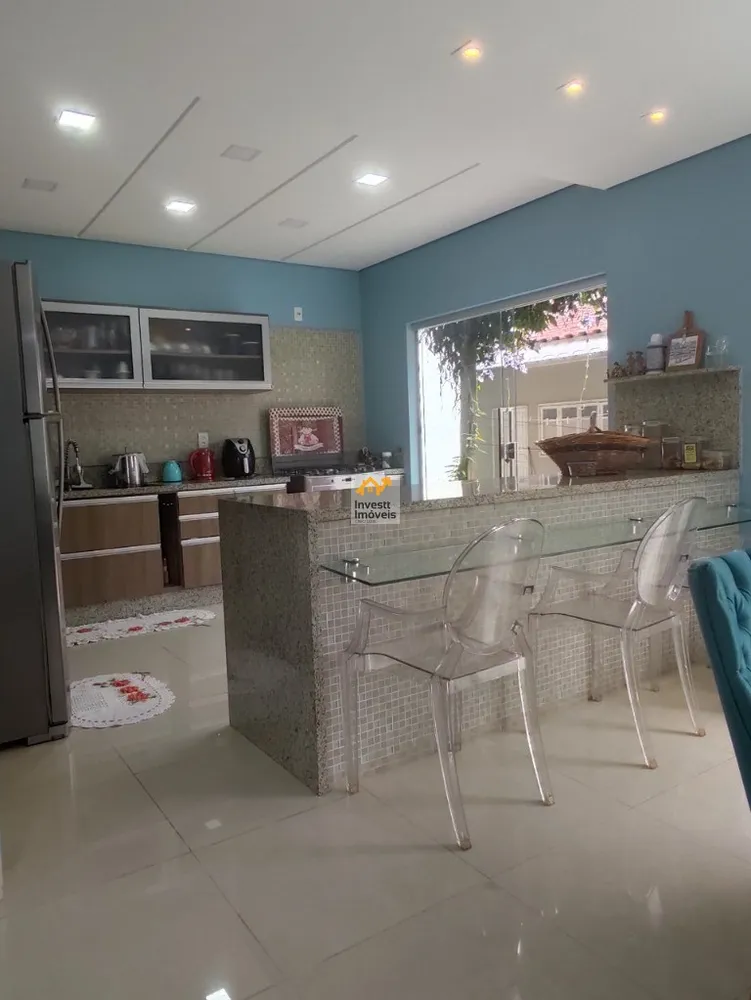 Casa, 3 quartos - Foto 5