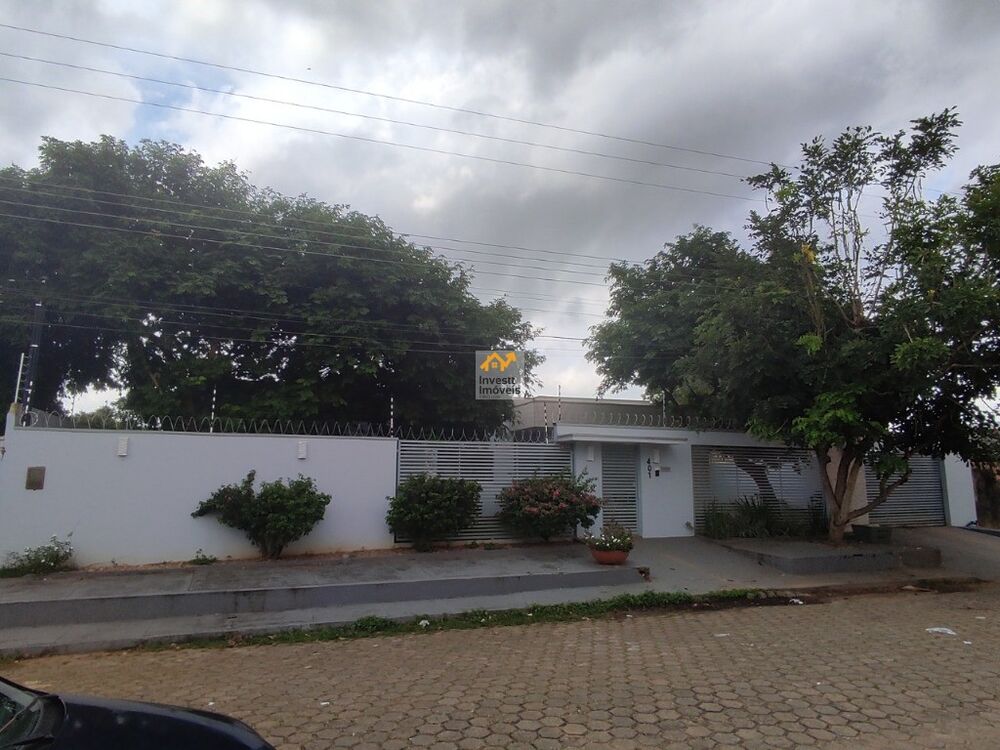 Casa, 3 quartos - Foto 2