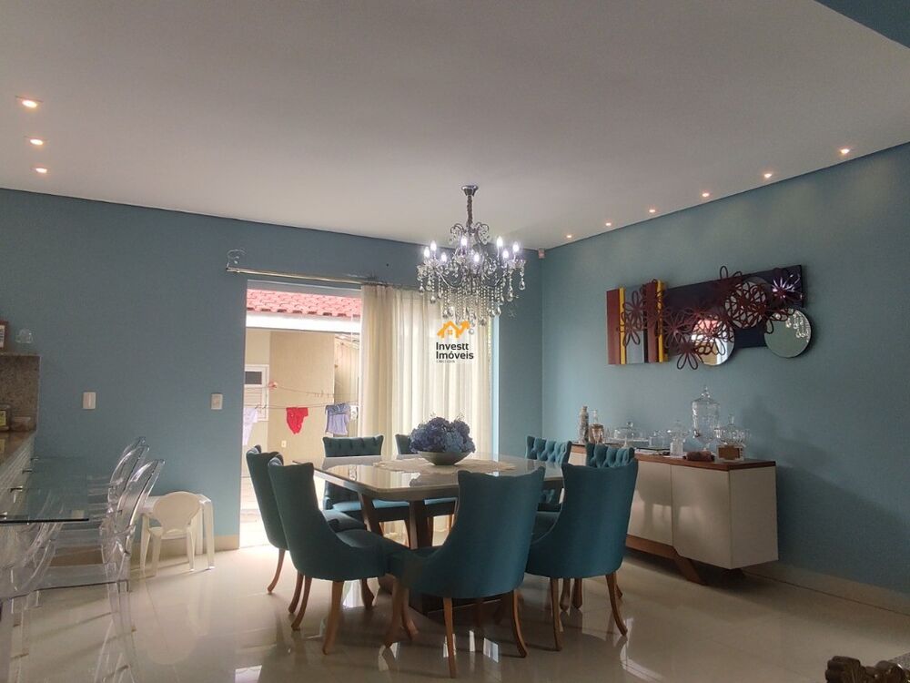 Casa, 3 quartos - Foto 3