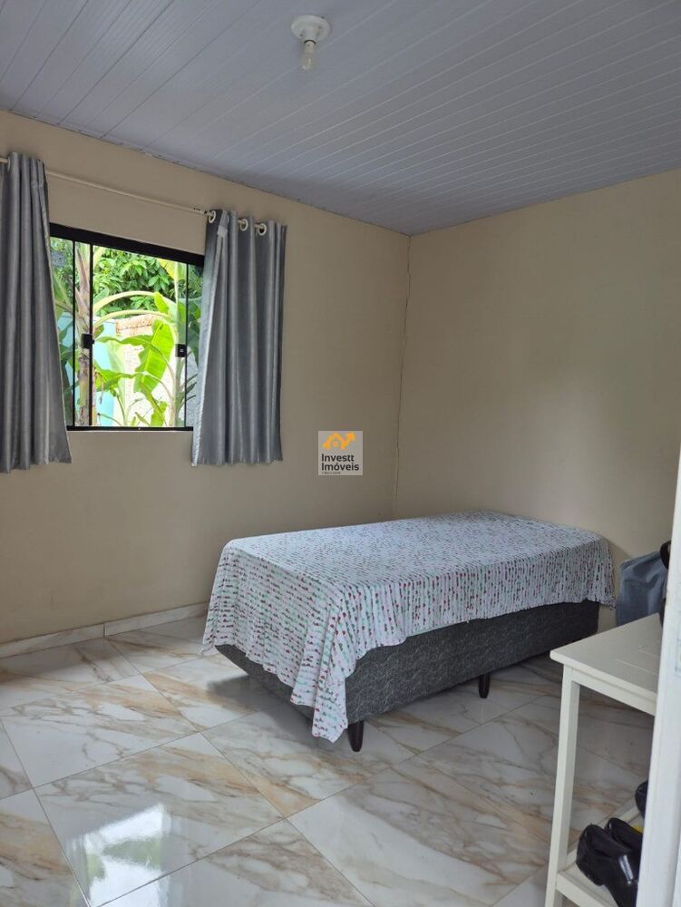 Casa, 2 quartos - Foto 1