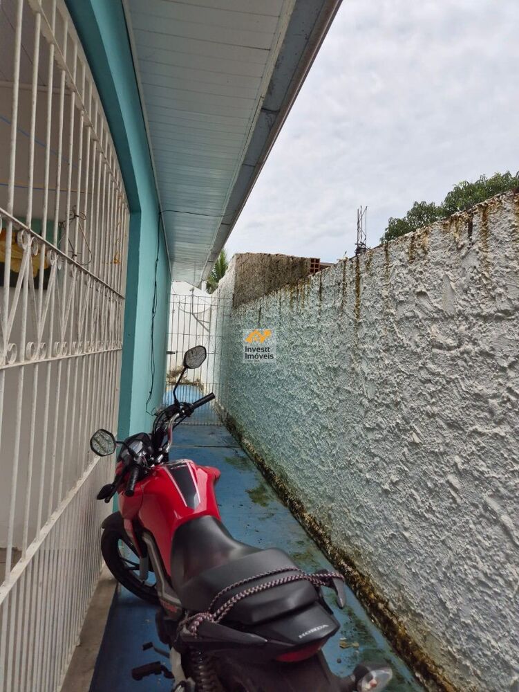 Casa, 2 quartos - Foto 4