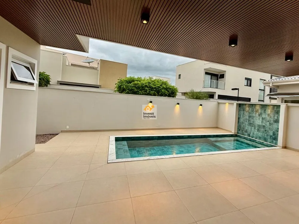 Casa, 3 quartos - Foto 4