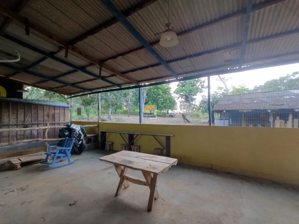 Chácara, 3 quartos - Foto 2