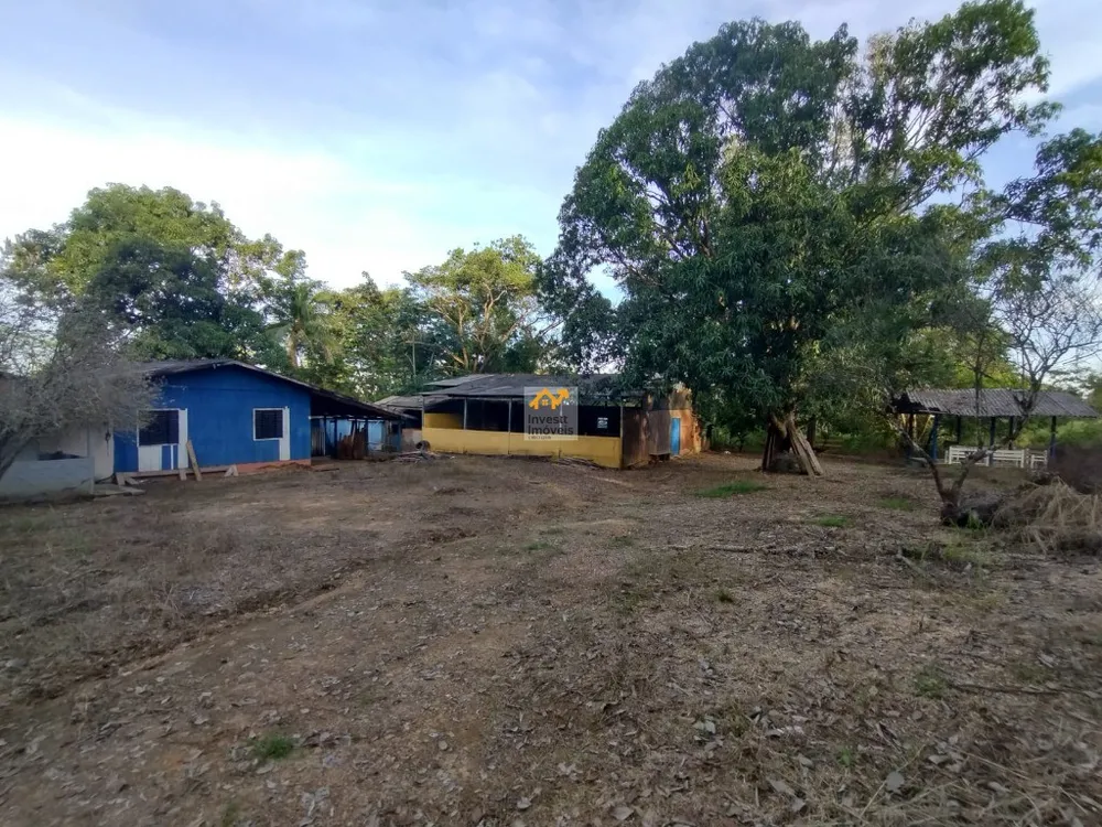 Sítio, 3 quartos - Foto 4