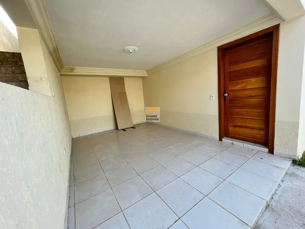 Casa, 3 quartos - Foto 11