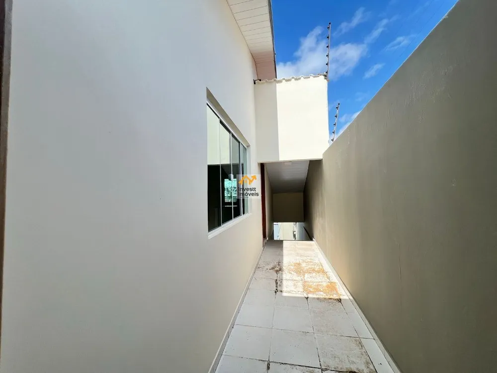 Casa, 3 quartos - Foto 2