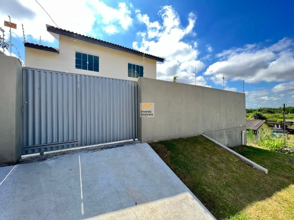 Casa, 3 quartos - Foto 4