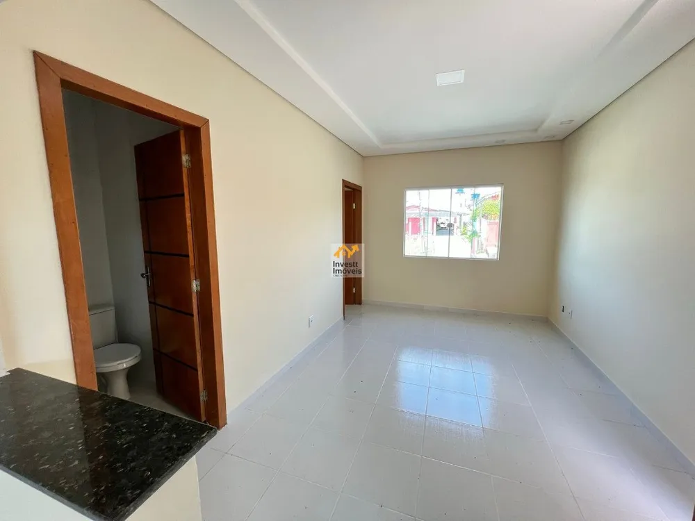 Casa, 3 quartos - Foto 9