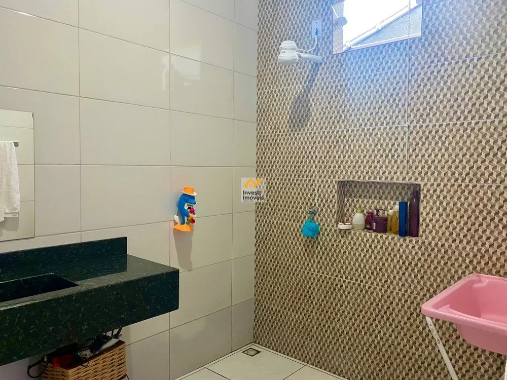 Casa, 4 quartos - Foto 7