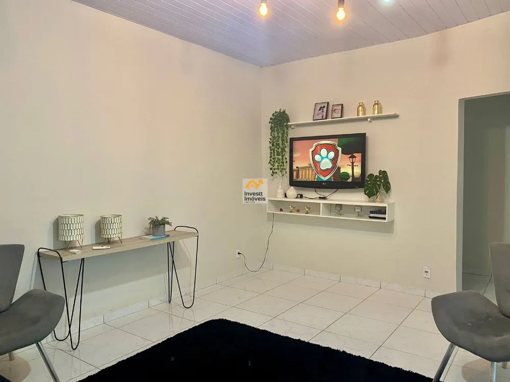 Casa, 4 quartos - Foto 10