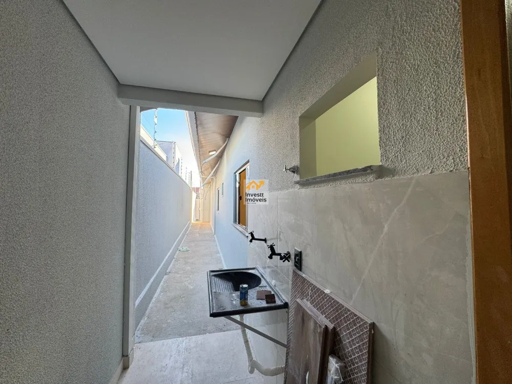 Casa, 3 quartos - Foto 8