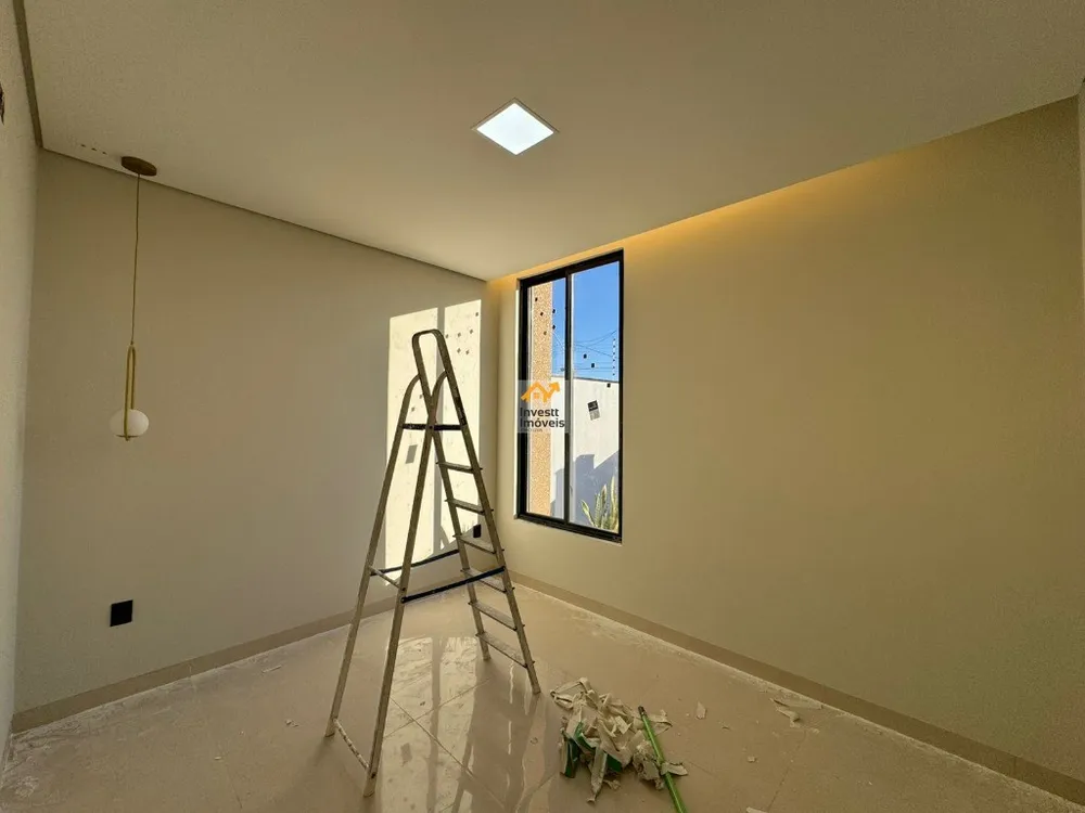 Casa, 3 quartos - Foto 4