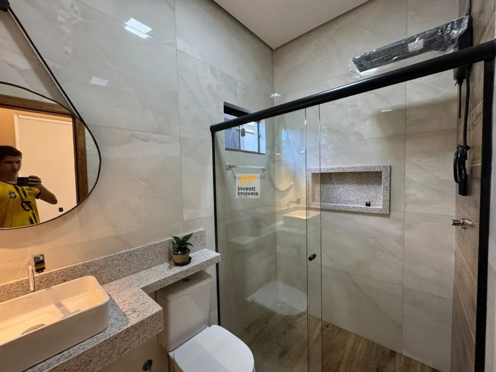 Casa, 3 quartos - Foto 7