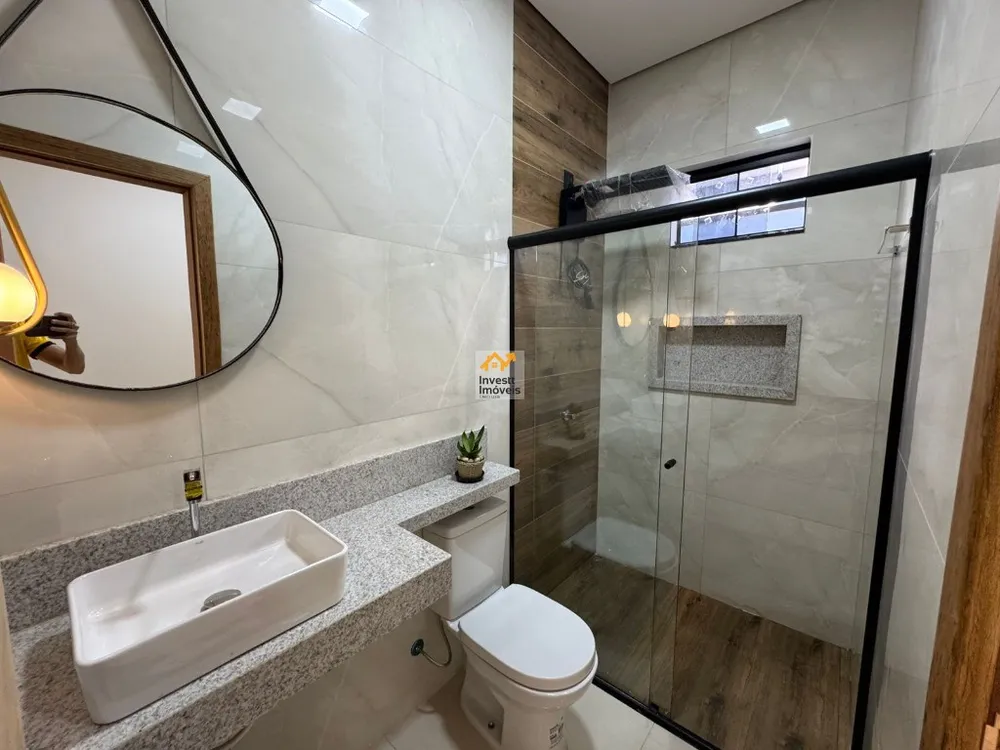 Casa, 3 quartos - Foto 6