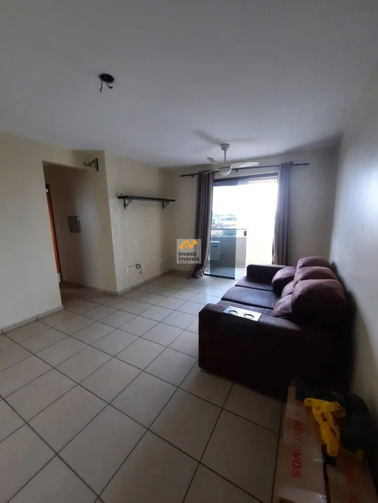 Apartamento, 3 quartos - Foto 3
