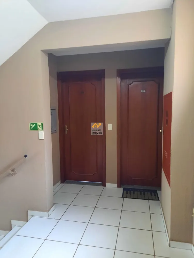 Apartamento, 3 quartos - Foto 11