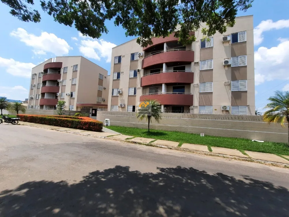 Apartamento, 3 quartos - Foto 2