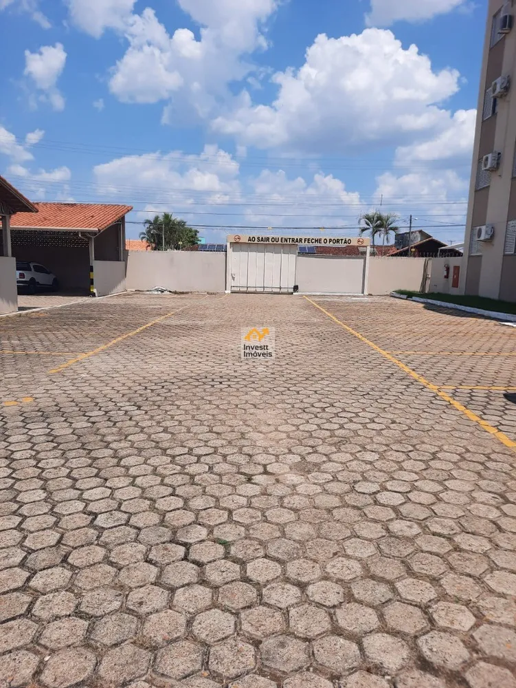 Apartamento, 3 quartos - Foto 12