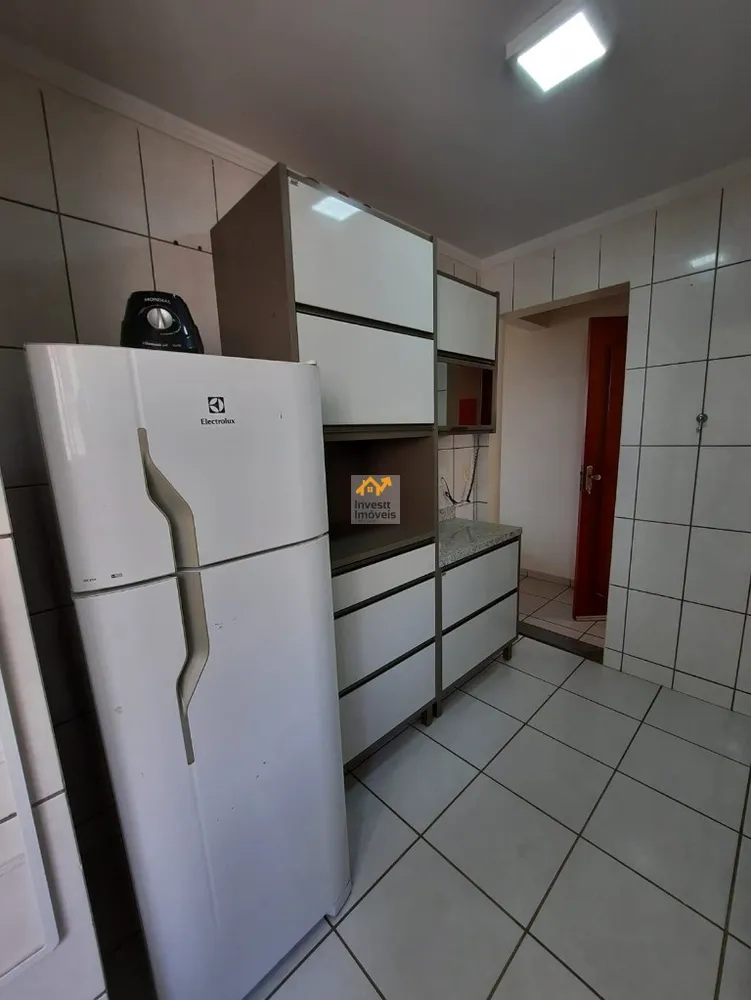 Apartamento, 3 quartos - Foto 6