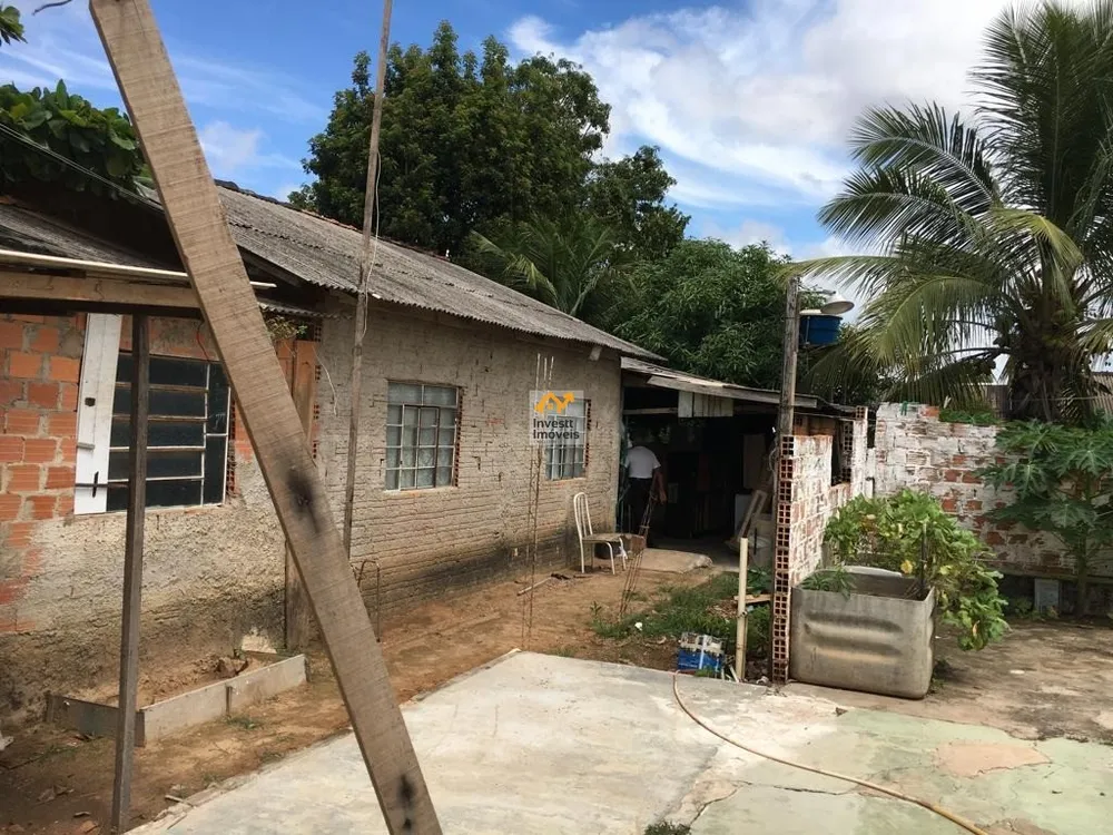 Terreno, 580 m² - Foto 2