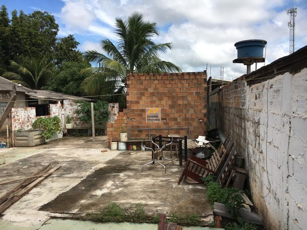 Terreno, 580 m² - Foto 1