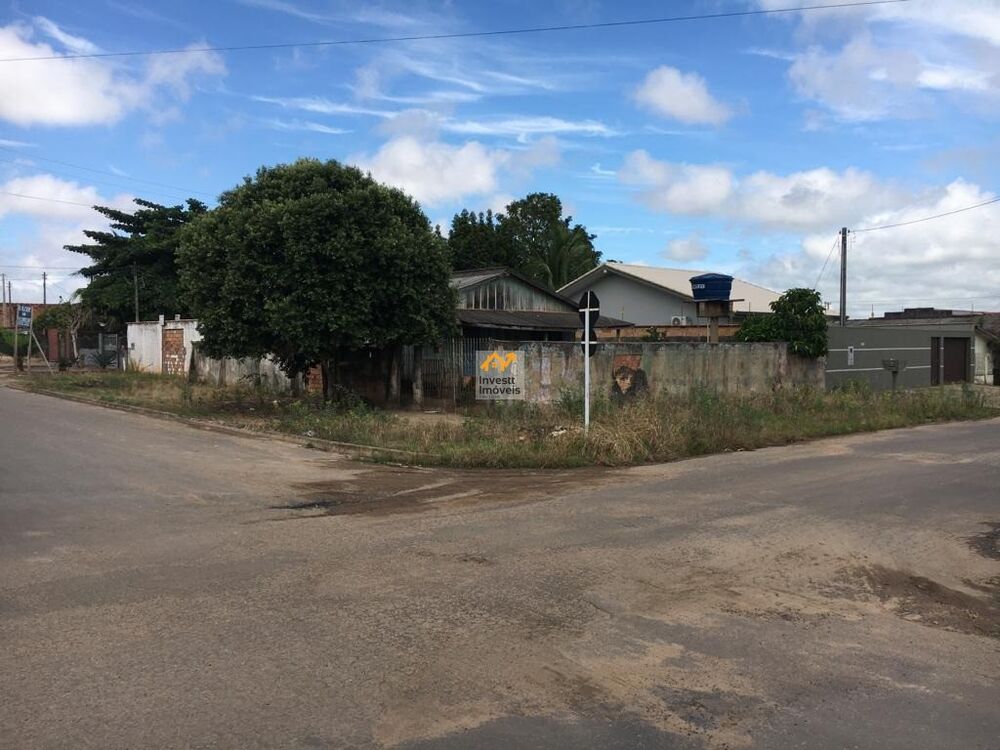 Terreno, 580 m² - Foto 2