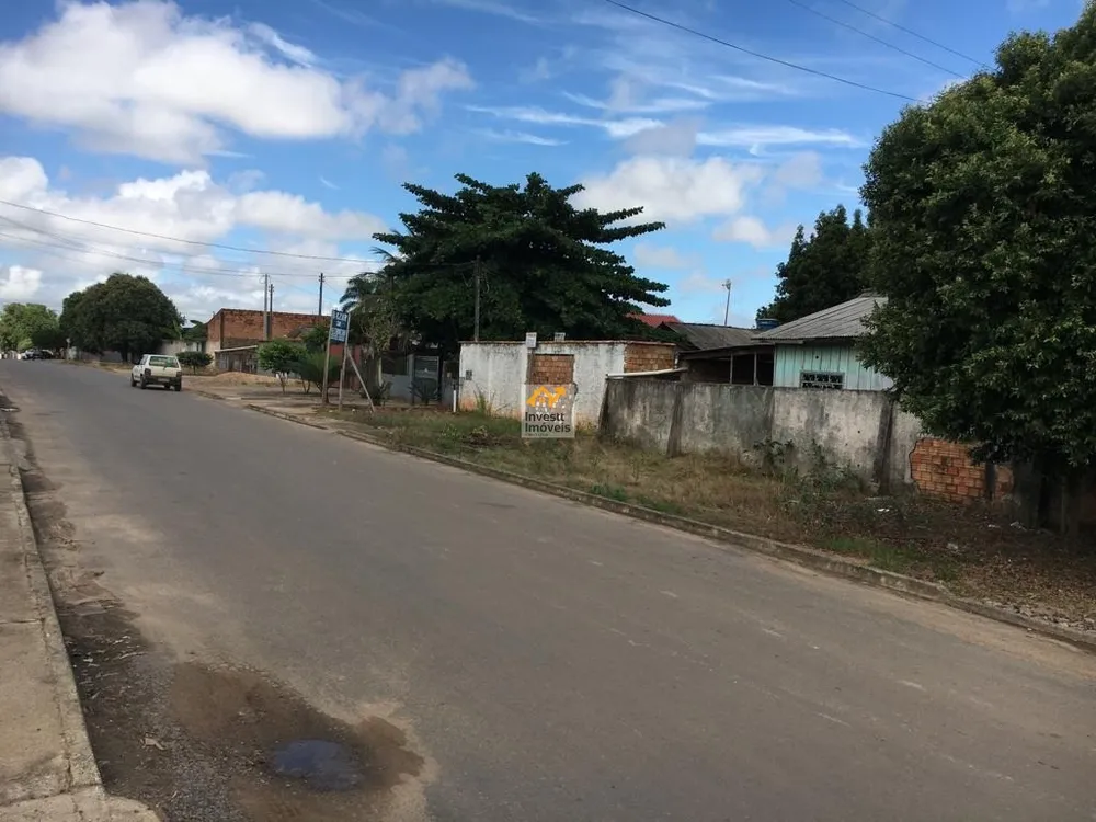 Terreno, 580 m² - Foto 1