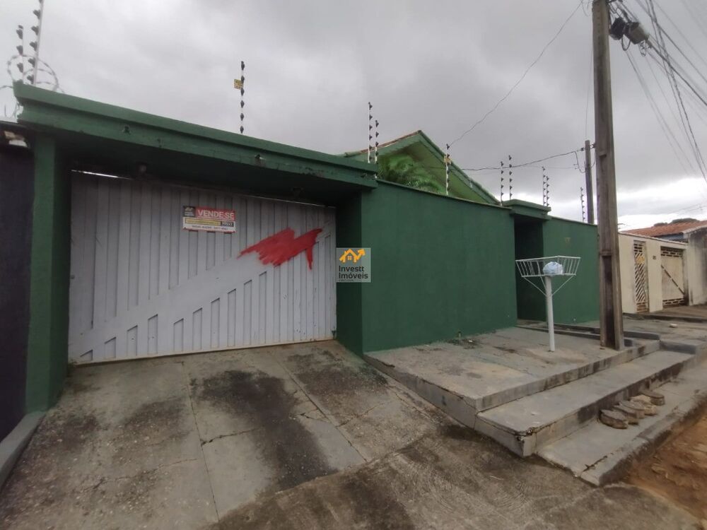 Casa, 3 quartos - Foto 4