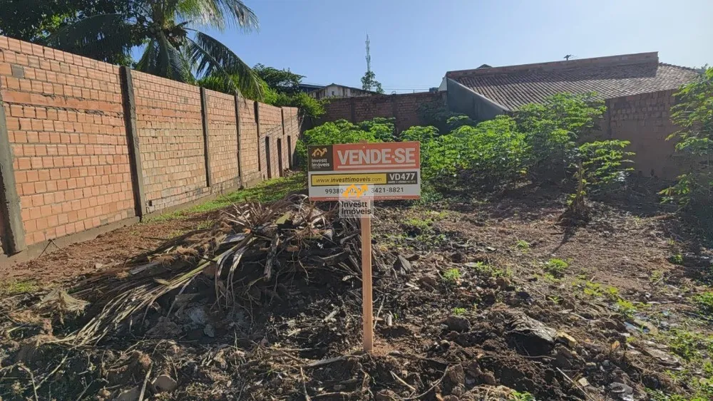 Terreno - Foto 1