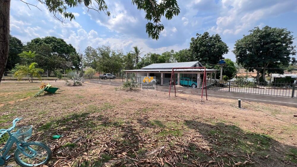 Chácara, 3 quartos - Foto 1