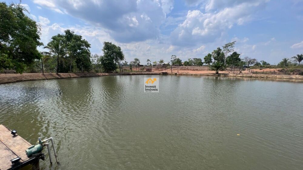 Chácara, 3 quartos - Foto 4