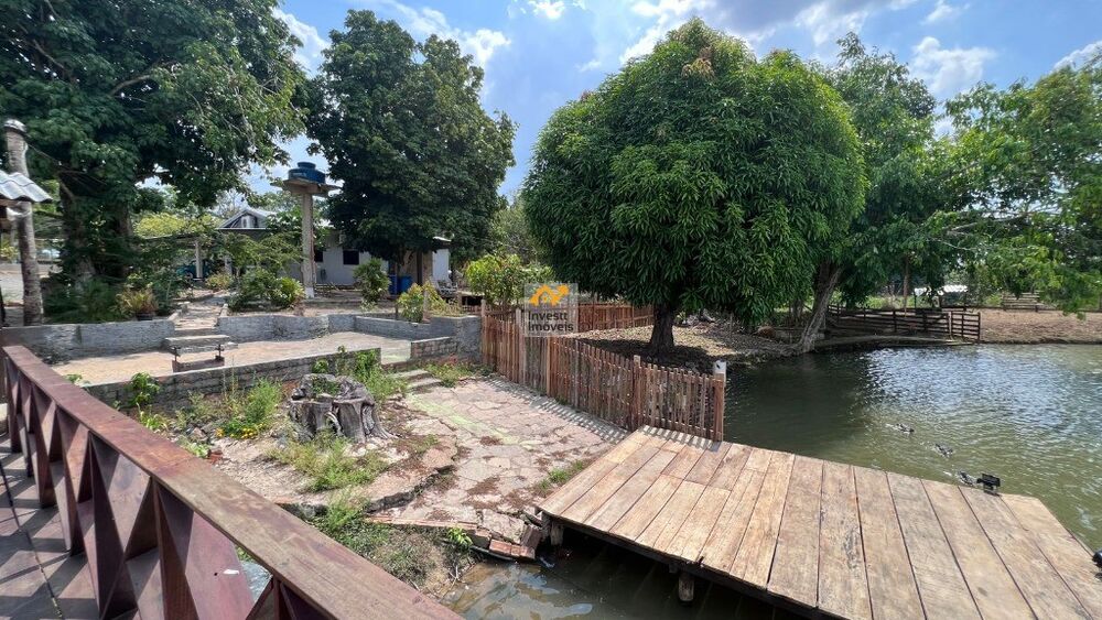 Chácara, 3 quartos - Foto 3