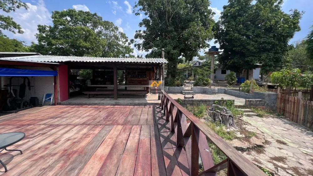 Chácara, 3 quartos - Foto 2