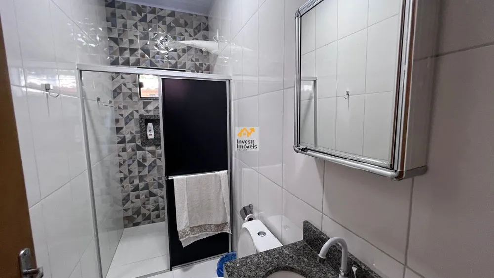 Chácara, 3 quartos - Foto 1