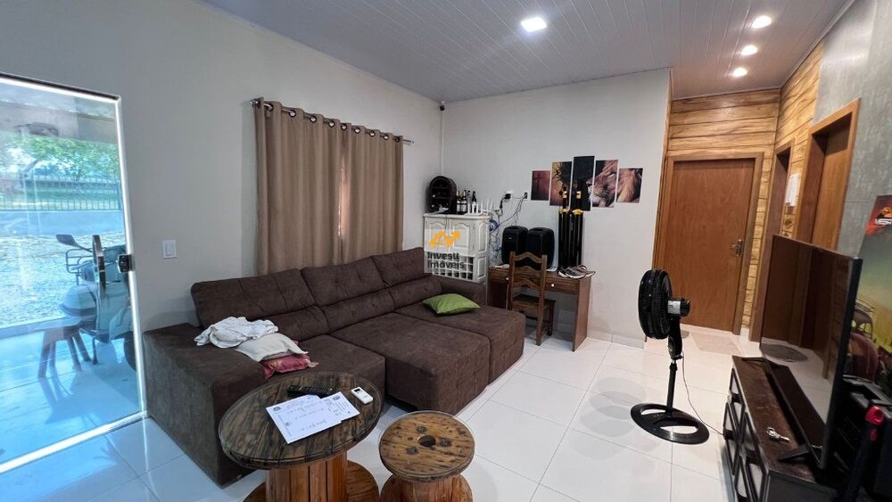 Chácara, 3 quartos - Foto 2