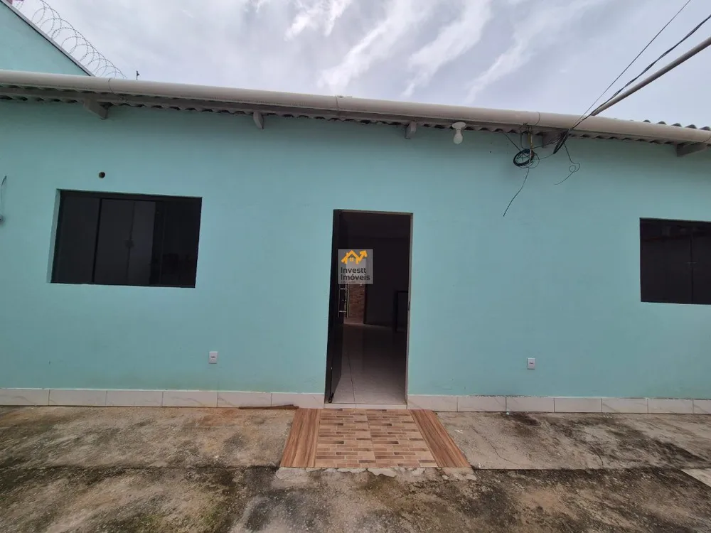 Casa, 2 quartos - Foto 4