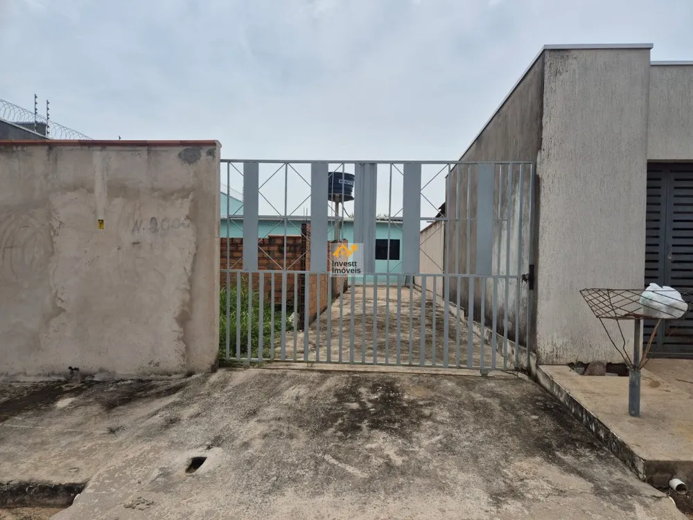 Casa, 2 quartos - Foto 2