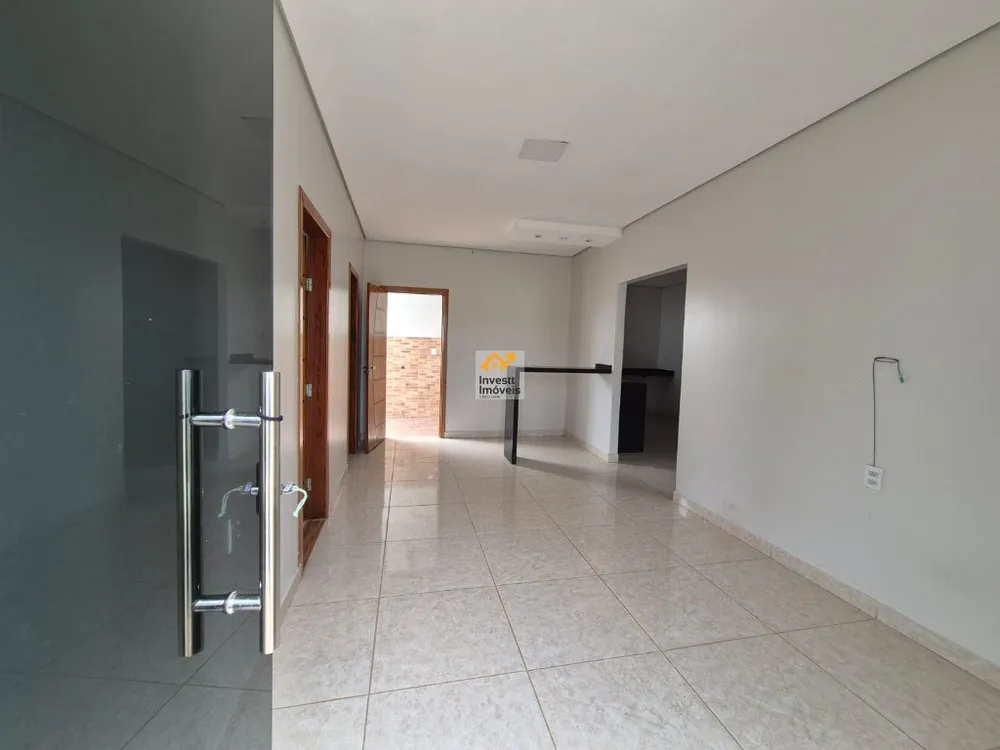Casa, 2 quartos - Foto 3