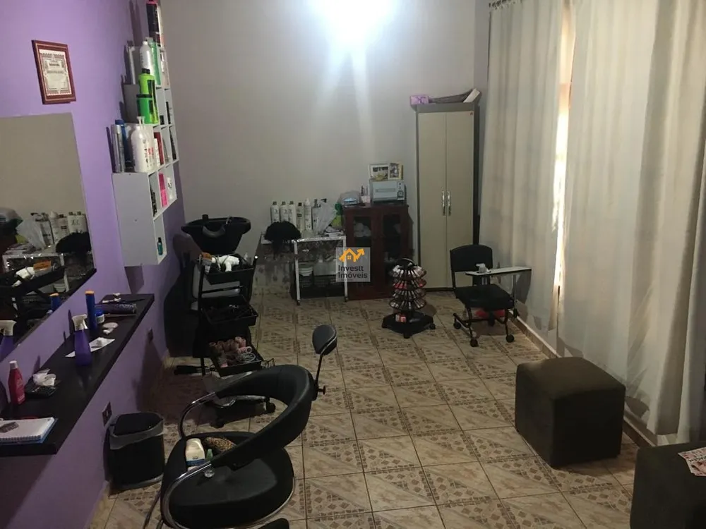 Casa, 3 quartos - Foto 12
