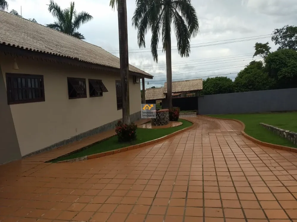 Casa, 3 quartos - Foto 4