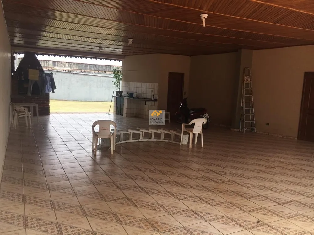 Casa, 3 quartos - Foto 6