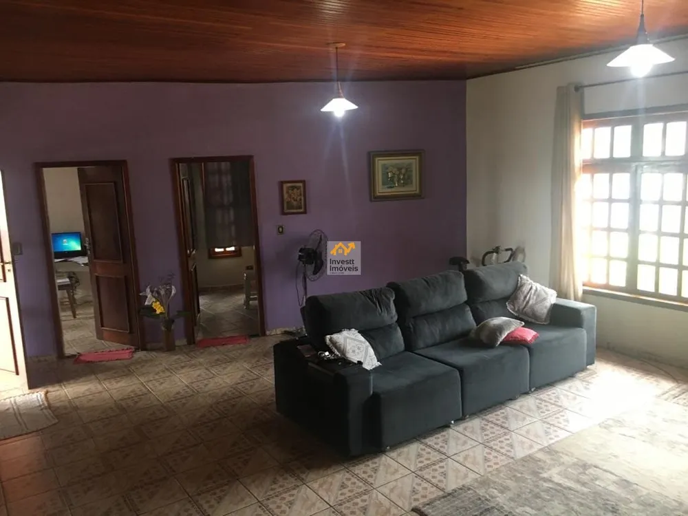 Casa, 3 quartos - Foto 3