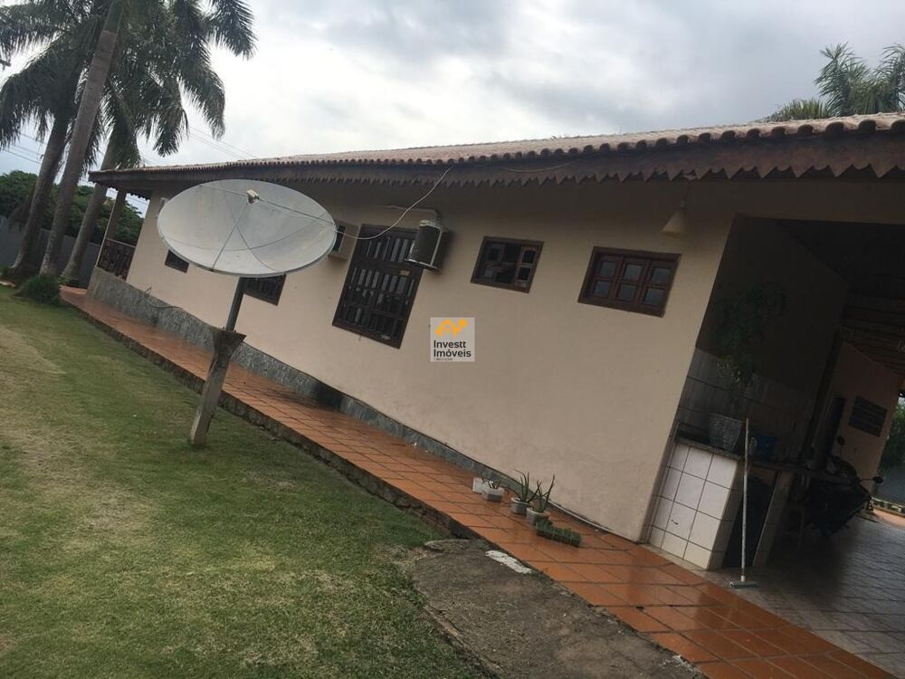 Casa, 3 quartos - Foto 5