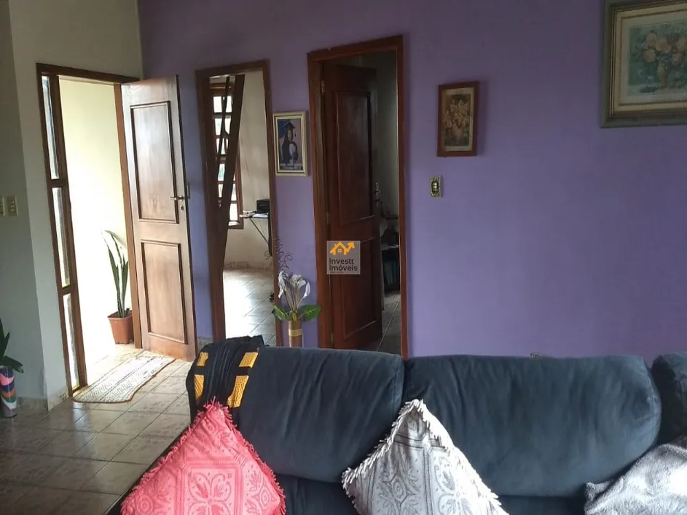 Casa, 3 quartos - Foto 5