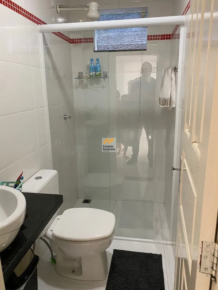 Sobrado, 4 quartos - Foto 7