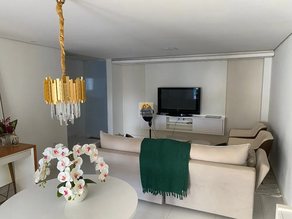 Sobrado, 4 quartos - Foto 6
