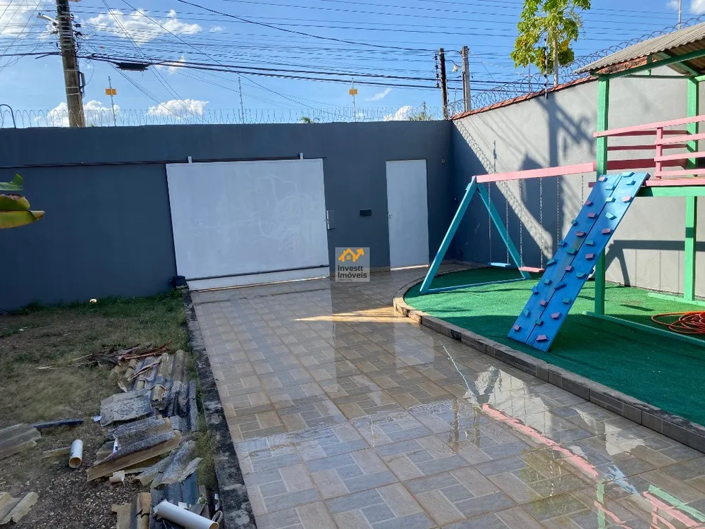Sobrado, 4 quartos - Foto 3