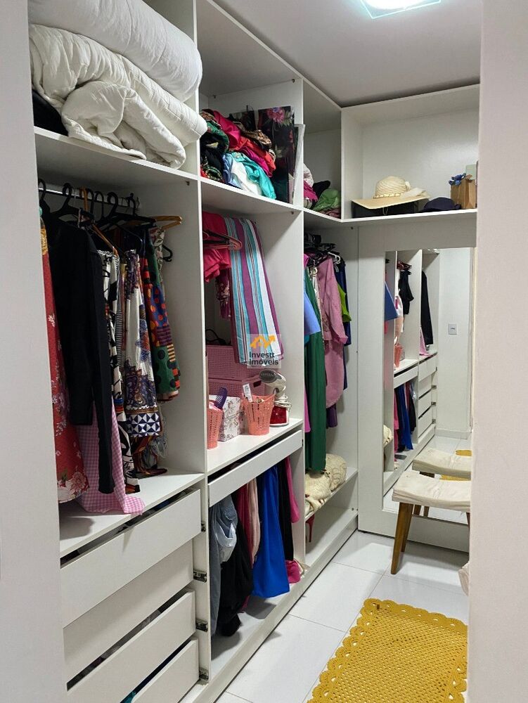 Sobrado, 4 quartos - Foto 12