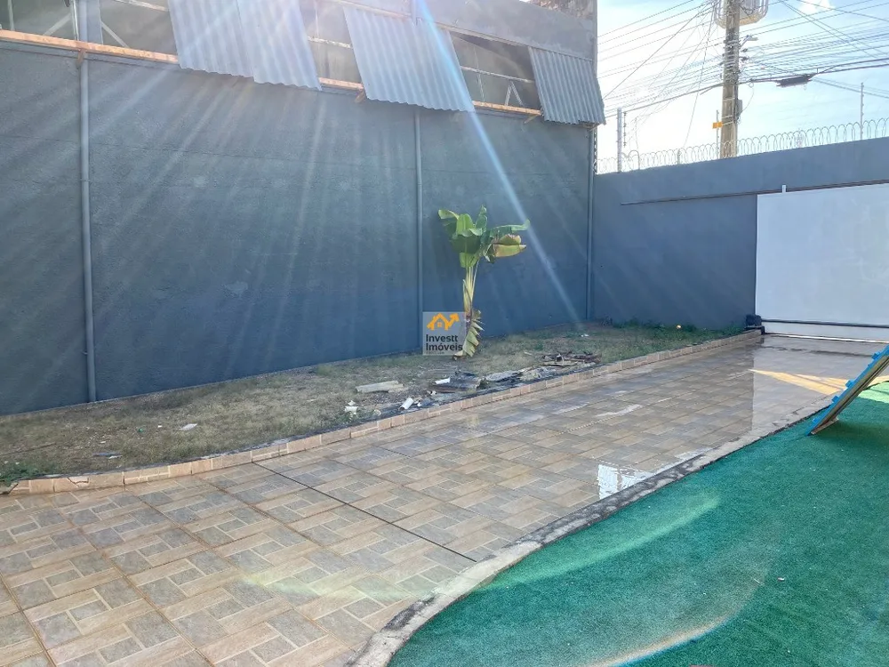 Sobrado, 4 quartos - Foto 4